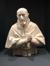 PADA Awards Grant for the Exhibition "The Holy Name—Art of the Gesù: Bernini and his Age" at Fairfield University Art Museum